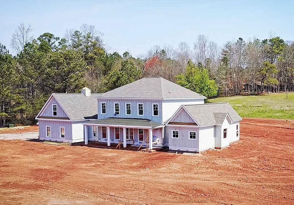 1414 A J Land Rd, Canton, GA 30115 Zillow