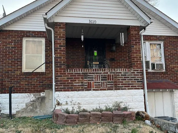 3810 Philbrook Ave, Saint Louis, MO 63120
