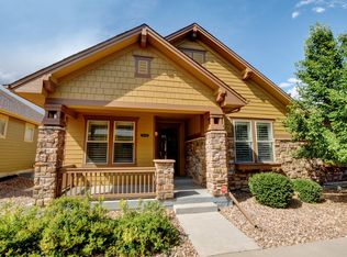 8528 W Quarles Pl, Littleton, CO 80128