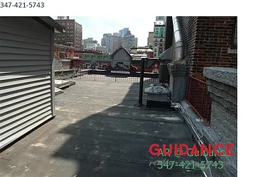 Rented by Guidance Realty Corp.