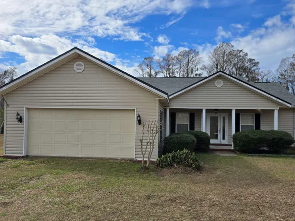 6389 NW 31st Cir, Jennings, FL 32053