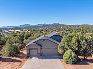 1100 N Earhart Pkwy, Payson, AZ 85541