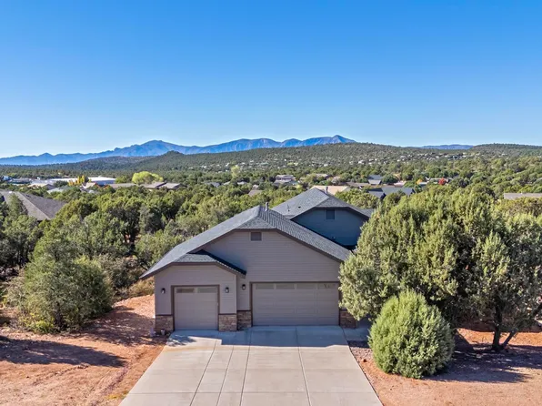 1100 N Earhart Pkwy, Payson, AZ 85541