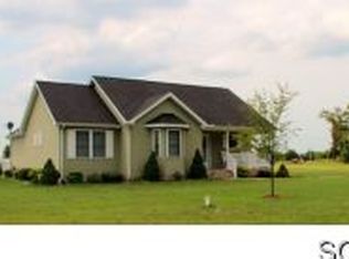 32732 Tussock Dr, Laurel, DE 19956