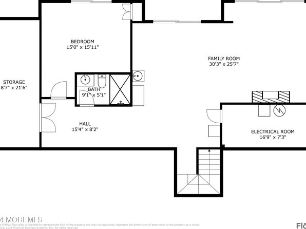 1609 Bass Point Drive, Manasquan, NJ 08736
