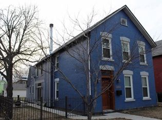 2178 W 38th St, Cleveland, OH 44113