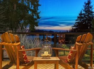 9401 NE 1st St, Bellevue, WA 98004