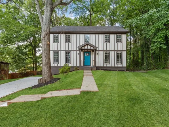 1001 Gunners Walk, Tucker, GA 30084