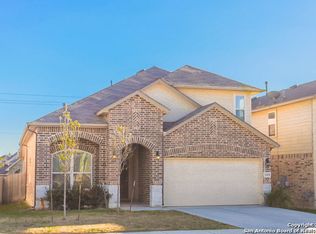 12838 Lone Star Leaf, San Antonio, TX 78253