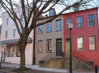 26 E Vine St APT 3, Lancaster, PA 17602