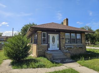 744 Garfield St, Gary, IN 46404