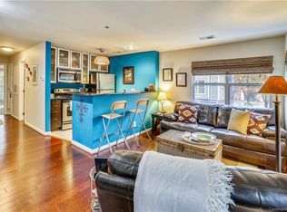 525 N Graham St UNIT 2A, Charlotte, NC 28202