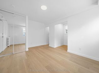 26 Balmoral Ave #102, Toronto, ON M4V 1J4