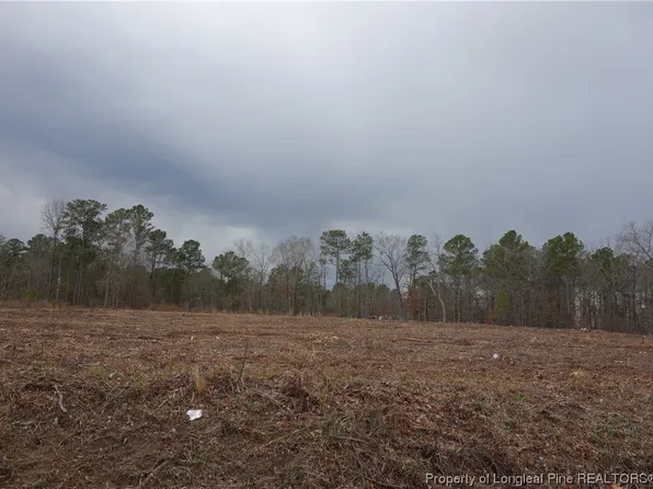 7 & 8 Odum Rd, Lumberton, NC 28360