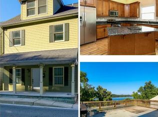 129 N Main St APT A, Port Deposit, MD 21904