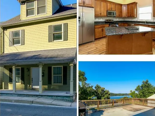 129 N Main St APT A, Port Deposit, MD 21904