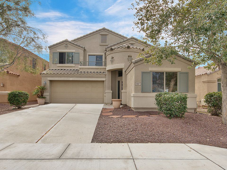 1st image of 9887 W Melinda Ln