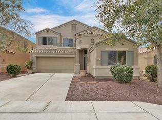 9887 W Melinda Ln, Peoria, AZ 85382
