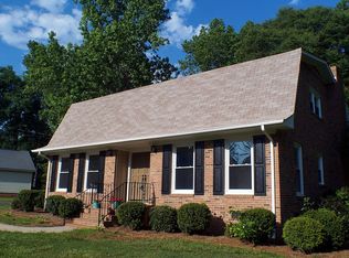 4100 Dakeita Cir, Concord, NC 28025