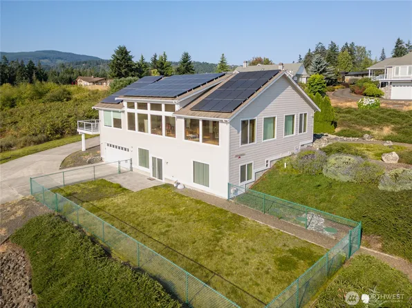 160 Mariners View Court, Sequim, WA 98382