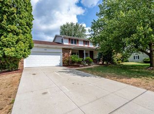 1310 Winston Dr, Jackson, MI 49203