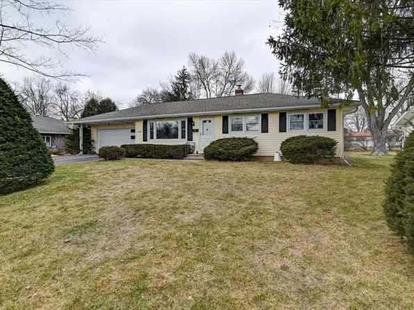 5106 Montgomery Dr, Madison, WI 53716