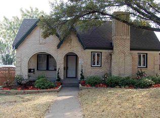 1019 Clermont Ave, Dallas, TX 75223