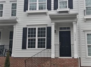 13732 Winmau Ln, Huntersville, NC 28078