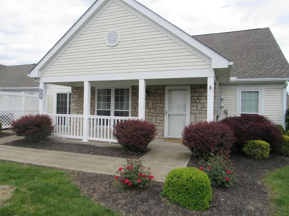 1274 Wilshire Ct, Circleville, OH 43113