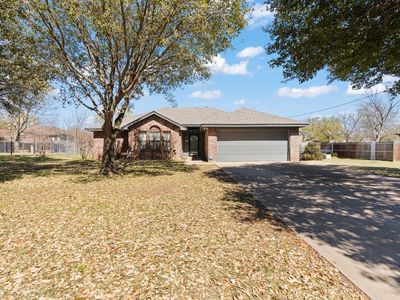 110 McAnear St, Cleburne, TX, 76033