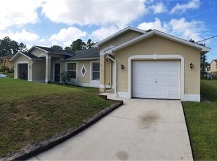 5121 25th St SW #5123, Lehigh Acres, FL 33973