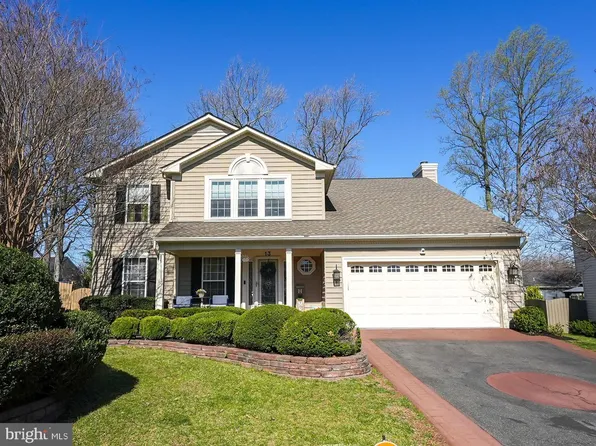 13 Woods Edge Ct, Stafford, VA 22554
