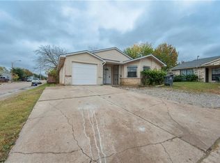 9536 Kerrville St, Dallas, TX 75227