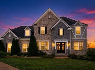 9963 Lodestone Dr, Brentwood, TN 37027