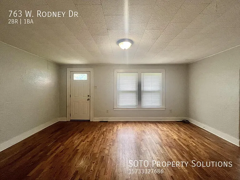 763 W Rodney Dr — Photo 16