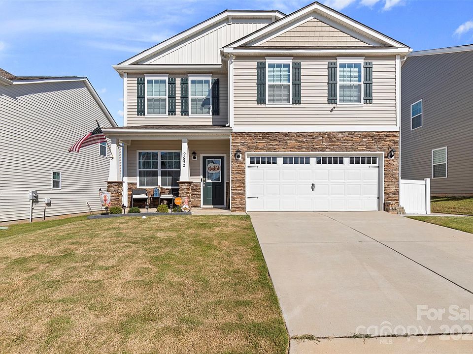 1st image of 9652 Margrave Dr