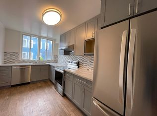 1295 Hampshire St APT 1, San Francisco, CA