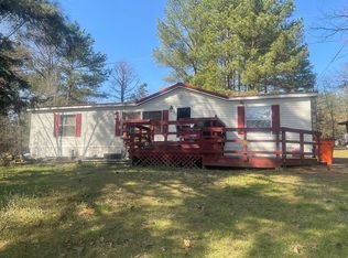 1810 Bailey Loop Rd, Russellville, AR 72802