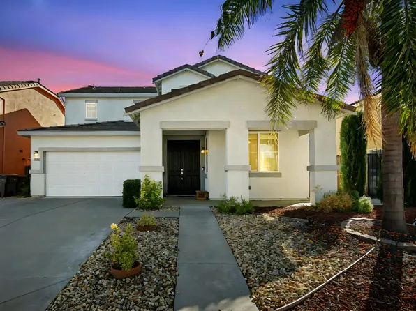 1808 Farnham Ave, Woodland, CA 95776