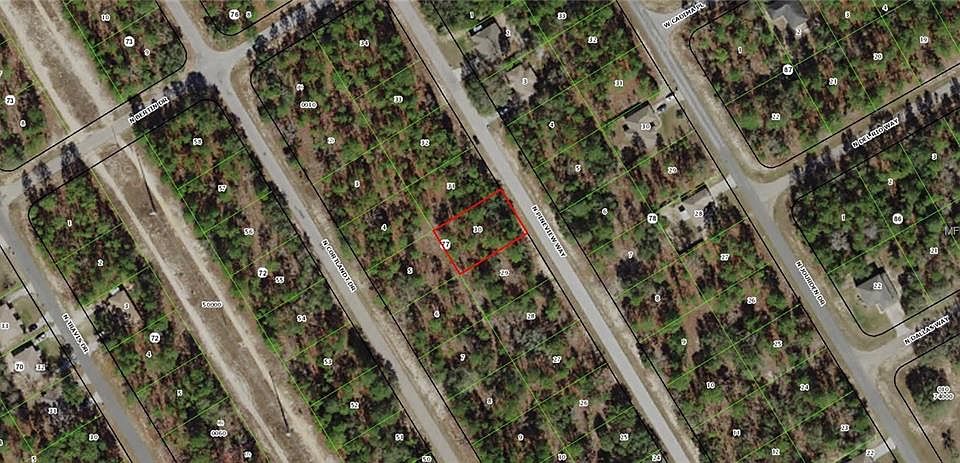 1st image of 9356 N Pineview Way