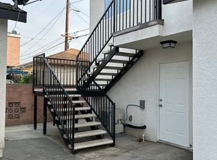 720 E 92nd St, Los Angeles, CA 90002