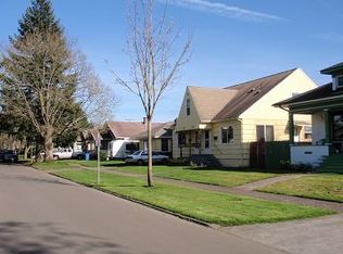 421 W 23rd St, Vancouver, WA