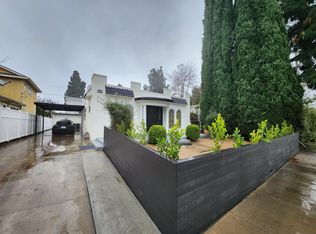 3162 Ivy St, Los Angeles, CA 90034