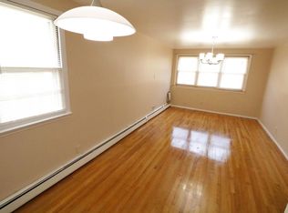 47 Lineau Pl #1, Jersey City, NJ 07307