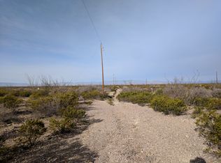 8 M N Hwy #67, Presidio, TX 79845