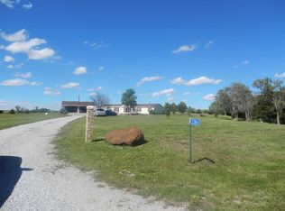 2384 W Mill Rd, Raymond, NE 68428