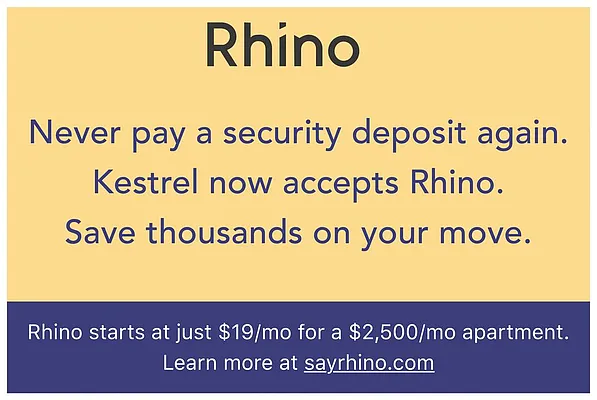 Rented by FirstService Realty (legacy) | media 39