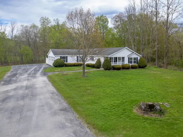69 Julie Lane #5, Castleton, VT 05735