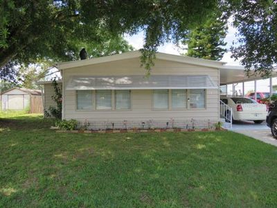 5420 Golden Gate Blvd, Polk City, FL, 33868