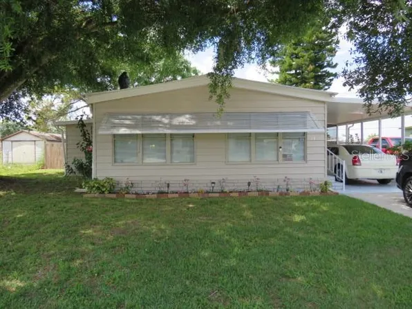 5420 Golden Gate Blvd, Polk City, FL 33868